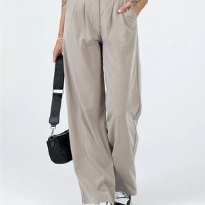 Princess Polly Archer Pant